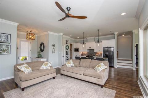 3880 Mount Olive Rd, Bauxite, AR 72011 photo 6
