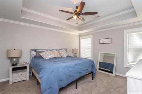 3880 Mount Olive Rd, Bauxite, AR 72011 photo 21