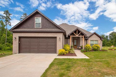 3880 Mount Olive Rd, Bauxite, AR 72011 photo 1