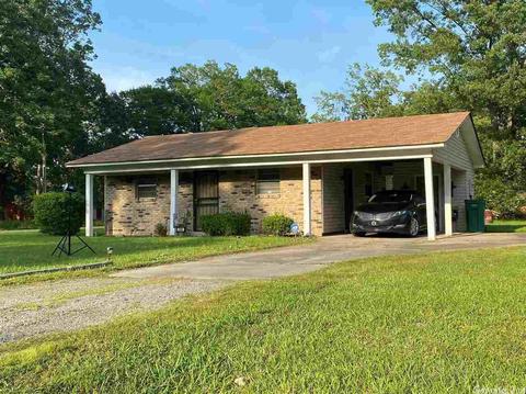 3301 S Palm, Pine Bluff, AR 71603 photo 1