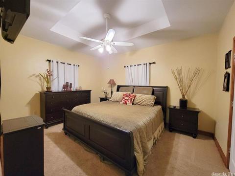 135 Marcone Dr, De Queen, AR 71832 photo 11