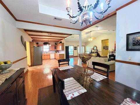 135 Marcone Dr, De Queen, AR 71832 photo 3