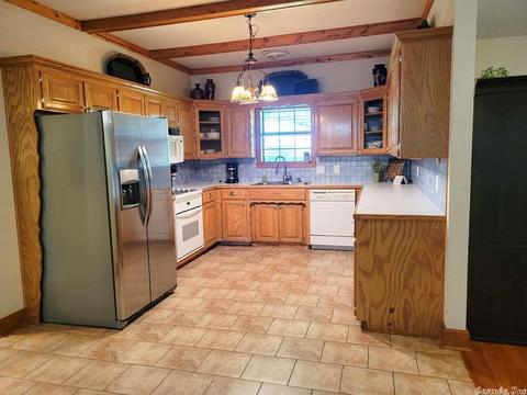 135 Marcone Dr, De Queen, AR 71832 photo 5