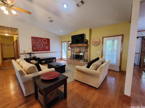 135 Marcone Dr, De Queen, AR 71832 photo 4