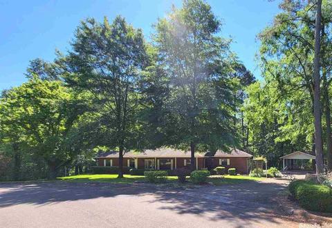 135 Marcone Dr, De Queen, AR 71832 photo 1