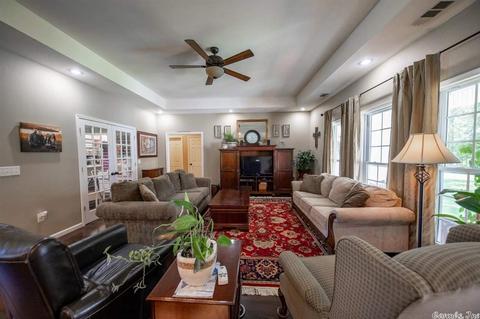 24404 Block Rd, Hensley, AR 72065 photo 9