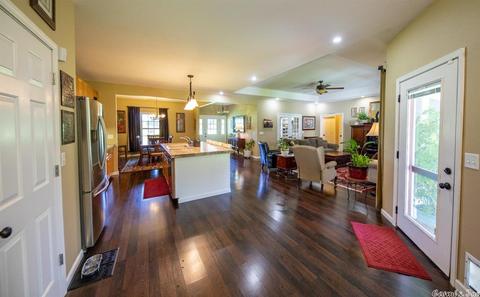24404 Block Rd, Hensley, AR 72065 photo 8