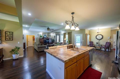 24404 Block Rd, Hensley, AR 72065 photo 11