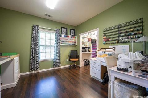 24404 Block Rd, Hensley, AR 72065 photo 27