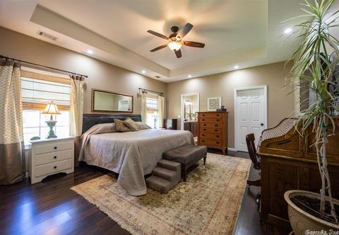 24404 Block Rd, Hensley, AR 72065 photo 14