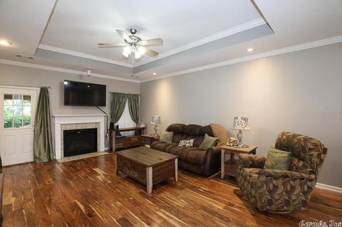 4215 Donna Dr, Benton, AR 72015 photo 9