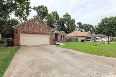 4215 Donna Dr, Benton, AR 72015 photo 2