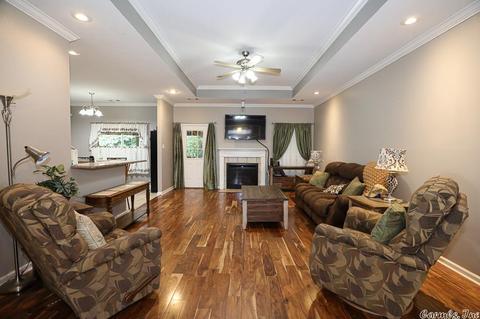 4215 Donna Dr, Benton, AR 72015 photo 7