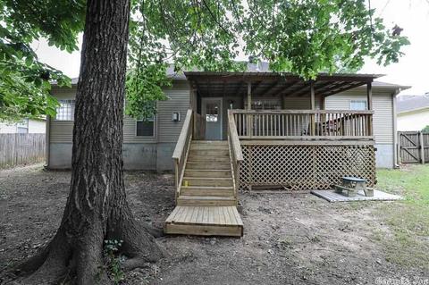 4215 Donna Dr, Benton, AR 72015 photo 38