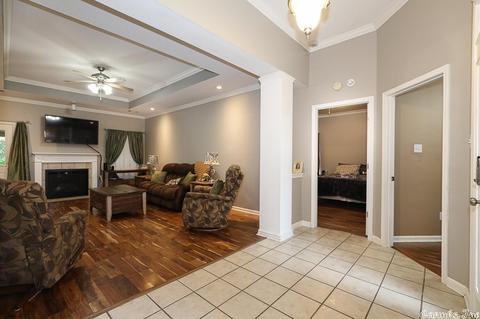 4215 Donna Dr, Benton, AR 72015 photo 6