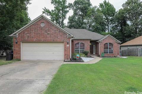 4215 Donna Dr, Benton, AR 72015 photo 1