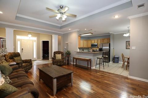4215 Donna Dr, Benton, AR 72015 photo 10
