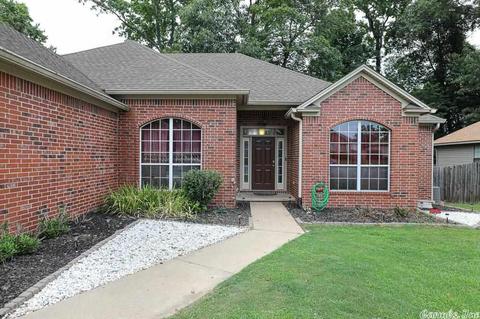 4215 Donna Dr, Benton, AR 72015 photo 4