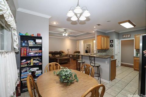 4215 Donna Dr, Benton, AR 72015 photo 14