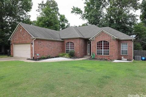 4215 Donna Dr, Benton, AR 72015 photo 3