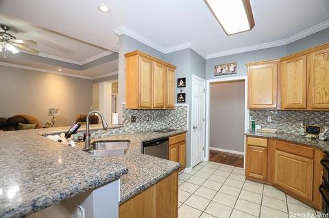 4215 Donna Dr, Benton, AR 72015 photo 15