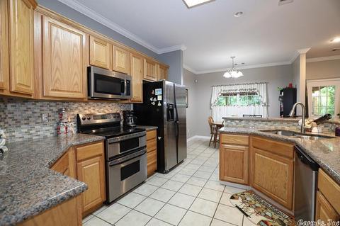 4215 Donna Dr, Benton, AR 72015 photo 16