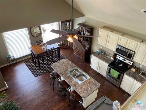 45 Ranger Rd, Edgemont, AR 72044 photo 15