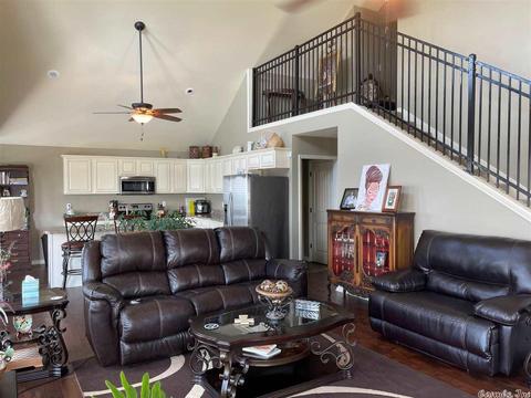 45 Ranger Rd, Edgemont, AR 72044 photo 6