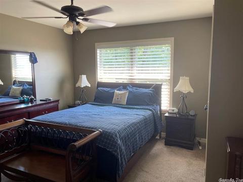 45 Ranger Rd, Edgemont, AR 72044 photo 8