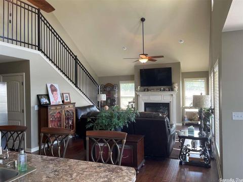45 Ranger Rd, Edgemont, AR 72044 photo 5