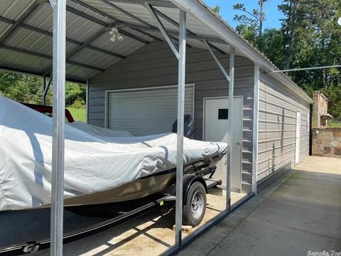45 Ranger Rd, Edgemont, AR 72044 photo 21