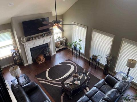 45 Ranger Rd, Edgemont, AR 72044 photo 16