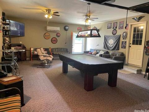 45 Ranger Rd, Edgemont, AR 72044 photo 17