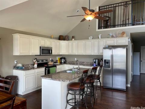 45 Ranger Rd, Edgemont, AR 72044 photo 4
