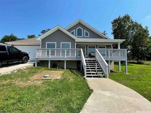 45 Ranger Rd, Edgemont, AR 72044 photo 1