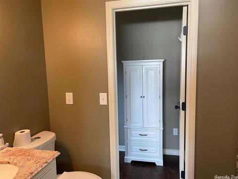 45 Ranger Rd, Edgemont, AR 72044 photo 10