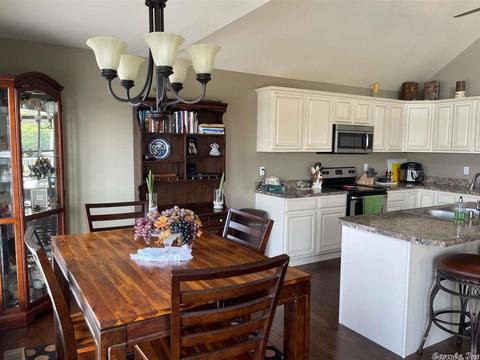 45 Ranger Rd, Edgemont, AR 72044 photo 3