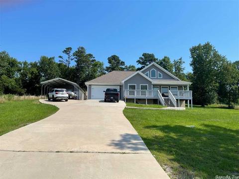 45 Ranger Rd, Edgemont, AR 72044 photo 25