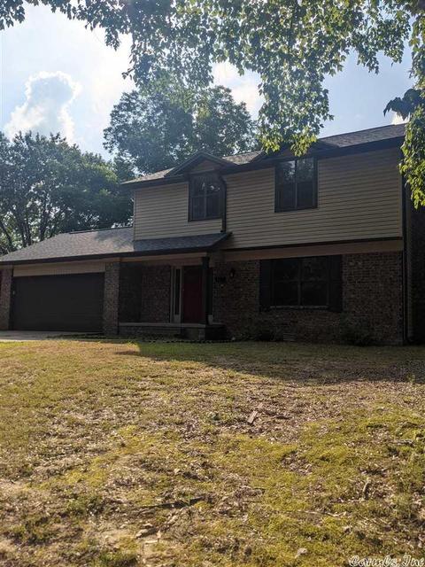 8 Cattail Rd, Searcy, AR 72143 photo 2