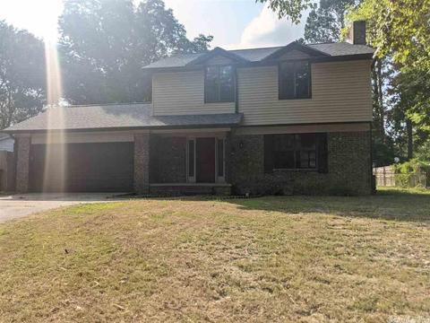 8 Cattail Rd, Searcy, AR 72143 photo 1