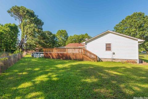 1811 Goff Cv, Beebe, AR 72012 photo 37