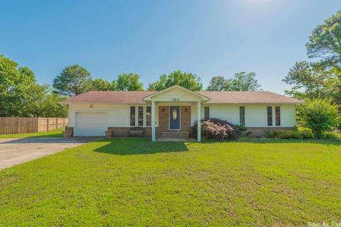 1811 Goff Cv, Beebe, AR 72012 photo 1