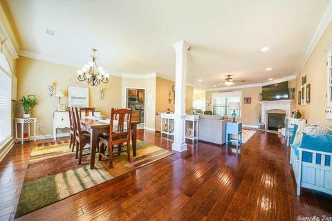 33 Crosswinds Dr, Cabot, AR 72023 photo 5