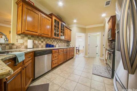 33 Crosswinds Dr, Cabot, AR 72023 photo 16