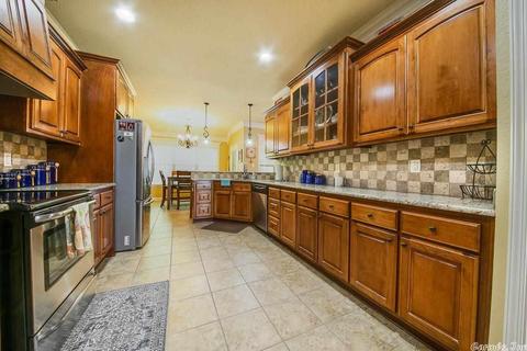 33 Crosswinds Dr, Cabot, AR 72023 photo 13