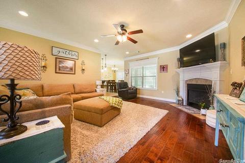33 Crosswinds Dr, Cabot, AR 72023 photo 7