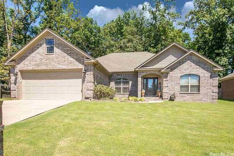 33 Crosswinds Dr, Cabot, AR 72023 photo 1