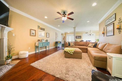 33 Crosswinds Dr, Cabot, AR 72023 photo 10