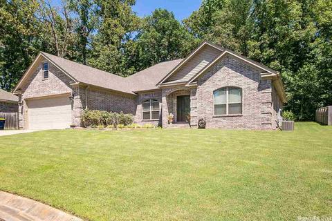 33 Crosswinds Dr, Cabot, AR 72023 photo 2