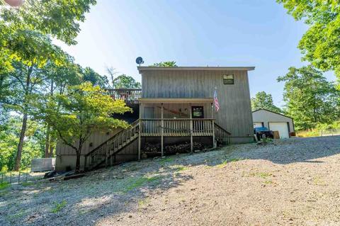 181 Broken Rock Rd, Mount Ida, AR 71957 photo 2